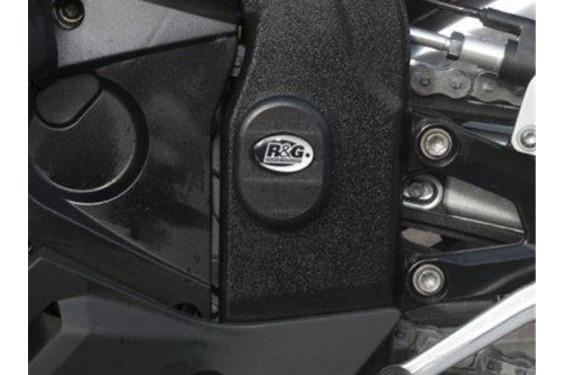 Insert Gauche de Cadre Moto R&G pour BMW S1000RR (12-15) - FI0041BK Insert Gauche de Cadre Moto R&G pour BMW S1000RR (12-15) - FI0041BK