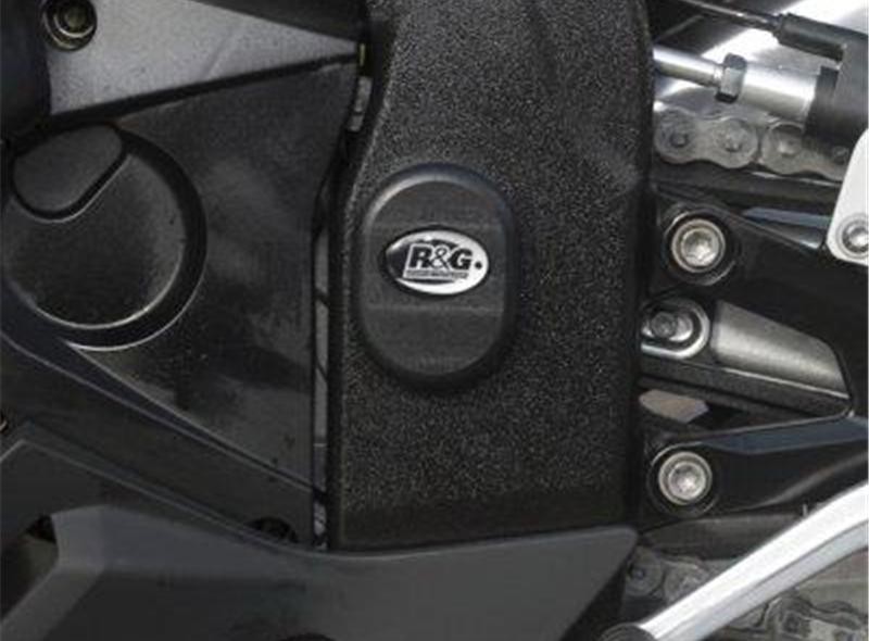Insert Gauche de Cadre Moto R&G pour BMW S1000RR (12-15) - FI0041BK