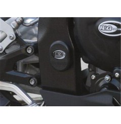 Insert Gauche de Cadre Moto R&G pour BMW S1000RR (12-14) - FI0042BK