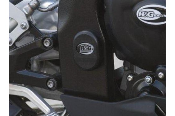 Insert Gauche de Cadre Moto R&G pour BMW S1000RR (12-14)