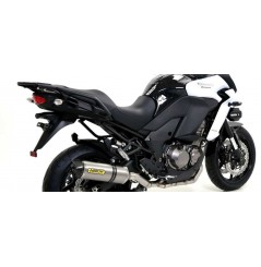 Silencieux ARROW Race-Tech pour Versys 1000 de 2015