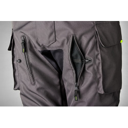 Pantalon Moto Textile RST ENDURANCE CE