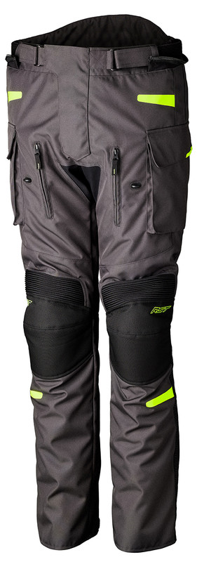 Pantalon Moto Textile RST ENDURANCE CE