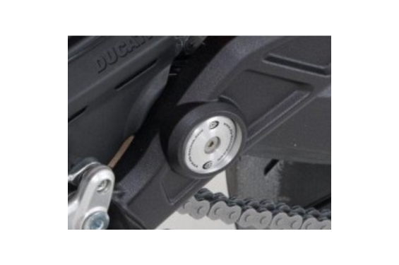 Insert Gauche de Cadre Moto R&G pour Hypermotard - Hyperstrada 821 et 939 (13-18) Insert Gauche de Cadre Moto R&G pour Hypermotard - Hyperstrada 821 et 939 (13-18)