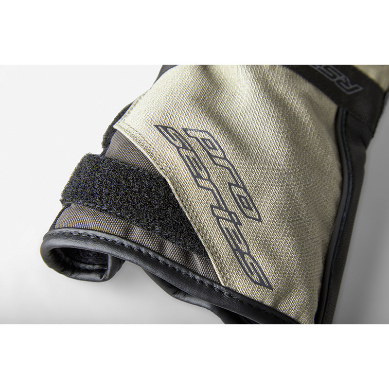 Gants Moto Textile RST Pro Series Ranger Waterproof CE