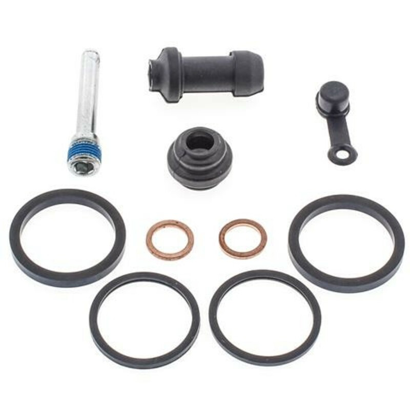 Kit réparation All Balls pour étrier de frein avant pour Kawasaki KX 250 F (04-23) - 18-3005