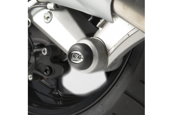 Insert de Cadre Moto R&G pour Kawasaki GTR1400 (10-16) - FI0033BK