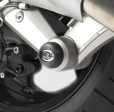 Insert de Cadre Moto R&G pour Kawasaki GTR1400 (10-16) - FI0033BK