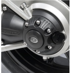 Insert de Cadre Moto R&G pour Kawasaki GTR1400 (10-15) - FI0030BK