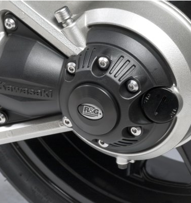 Insert de Cadre Moto R&G pour Kawasaki GTR1400 (10-15) - FI0030BK