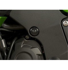 Insert de Cadre Moto R&G pour Kawasaki ZZR1400 (12-18)