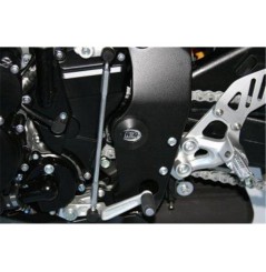Insert Gauche de Cadre Moto R&G pour GSXR600 - 750 (06-10)