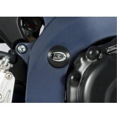 Insert Droit de Cadre Moto R&G pour GSX-R 600 - 750 (11-16) - FI0037BK