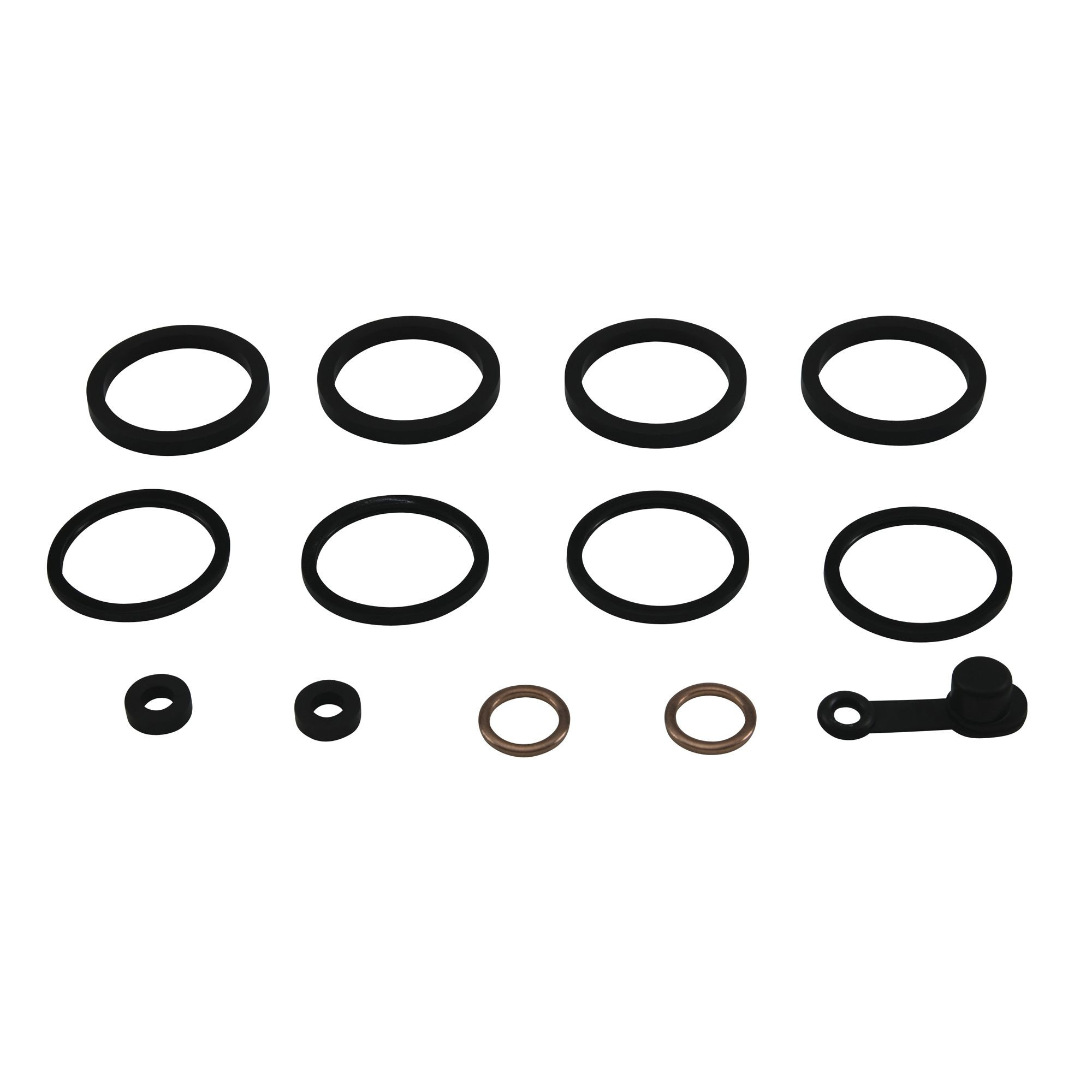 Kit réparation All Balls pour étrier de frein avant pour Honda CB 300 R Neo Sport Cafe (19-21) - 18-3298