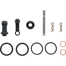 Kit réparation All Balls pour étrier de frein avant pour Husaberg FE 550 (04-08) - 18-3047