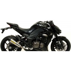 Silencieux ARROW X-Kone pour Z1000 (14-15)
