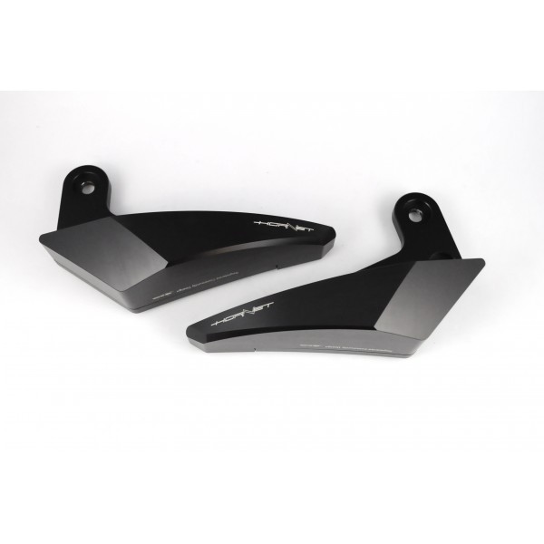 Kit Patins Top Block pour Hornet 600 (07-14) CBF 600 (08-12)