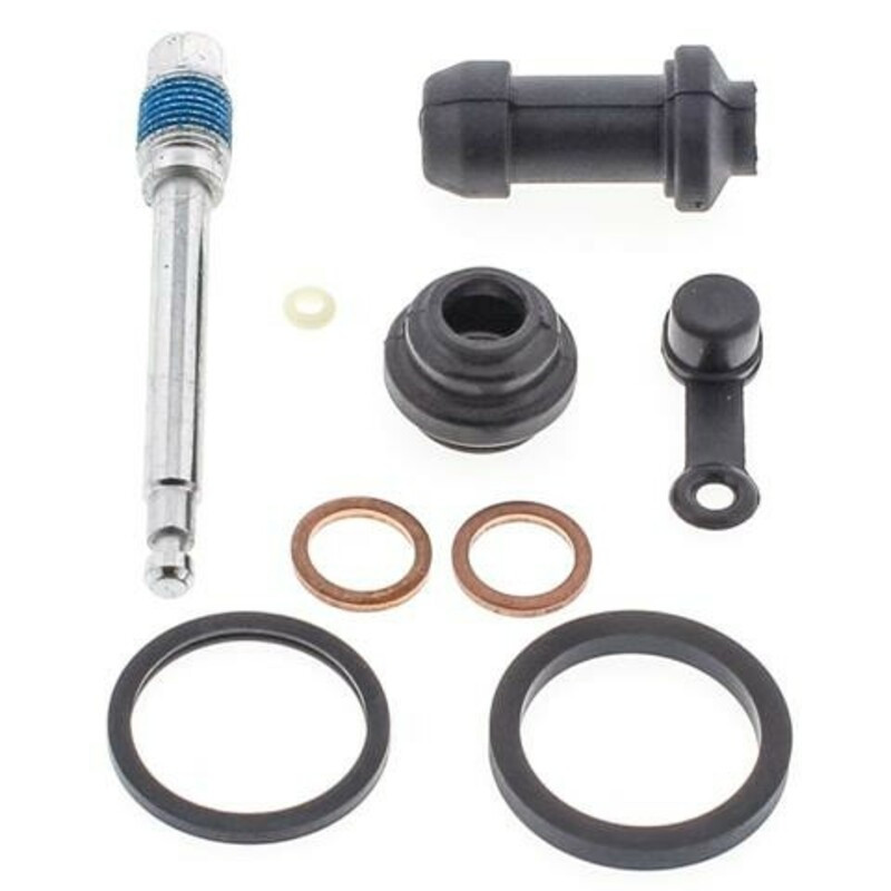 Kit réparation All Balls pour étrier de frein arrière pour Honda CRF 450 R (17-24) - 18-3029