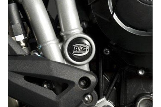 Insert de Cadre Moto R&G pour Triumph Tiger 800 (11-16) - FI0035BK