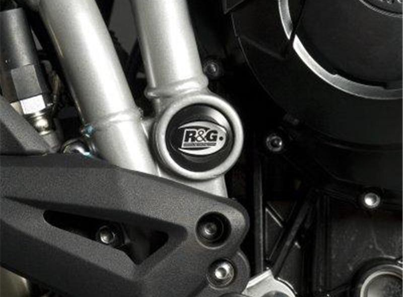 Insert de Cadre Moto R&G pour Triumph Tiger 800 (11-16) - FI0035BK