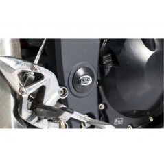 Insert Gauche de Cadre Moto R&G pour Yamaha FZ8 (10-15) - FI0004BK