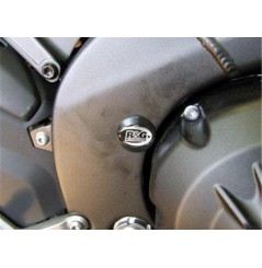 Insert de Cadre Moto R&G pour Yamaha R1 (07-14) - FI0016BK