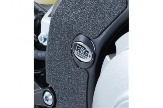 Insert de Cadre Moto R&G pour Yamaha YZF R1 (15-24) - FI0100BK Insert de Cadre Moto R&G pour Yamaha YZF R1 (15-24) - FI0100BK
