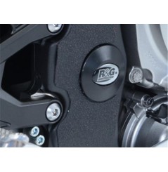 Insert Droit de Cadre Moto R&G pour Yamaha R1 (15-20)