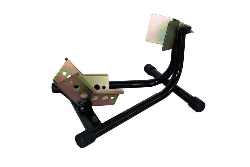 Bloque roue Moto auto bloquant pour remorque et camionnette