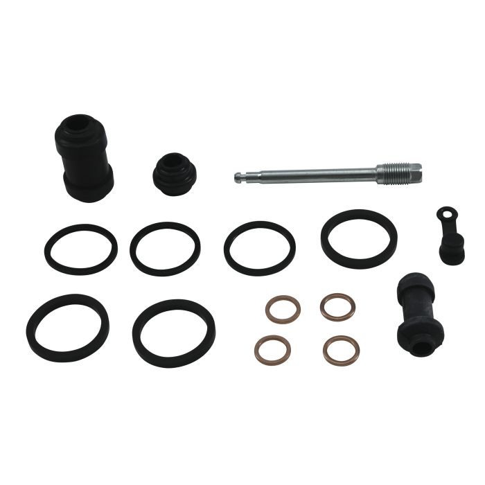 Kit réparation All Balls pour étrier de frein arrière pour Honda GL 1800 Goldwing (18-24) - 18-3300