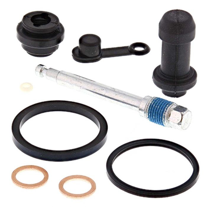 Kit réparation All Balls pour étrier de frein arrière pour Honda CBR 600 RR (09-17) - 18-3073
