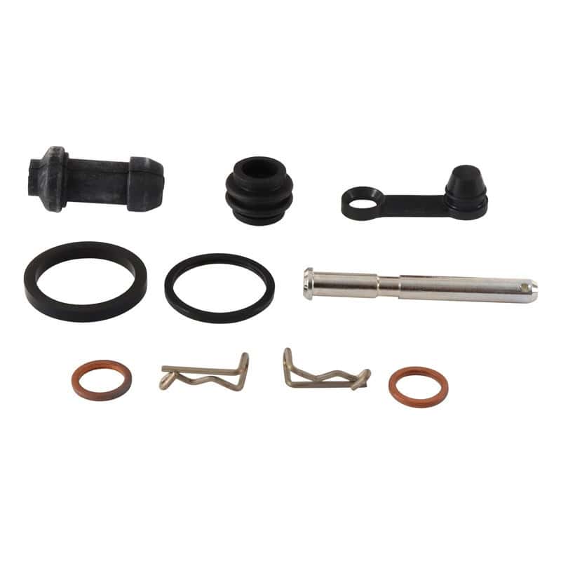 Kit réparation All Balls pour étrier de frein arrière pour Husqvarna TE 250 I (18-22) - 18-3281 Kit réparation All Balls pour étrier de frein arrière pour Husqvarna TE 250 I (18-22) - 18-3281