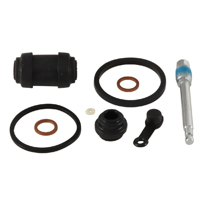 Kit réparation All Balls pour étrier de frein arrière pour Honda CRF 1100 L Africa Twin (20-23) - 18-3227 Kit réparation All Balls pour étrier de frein arrière pour Honda CRF 1100 L Africa Twin (20-23) - 18-3227