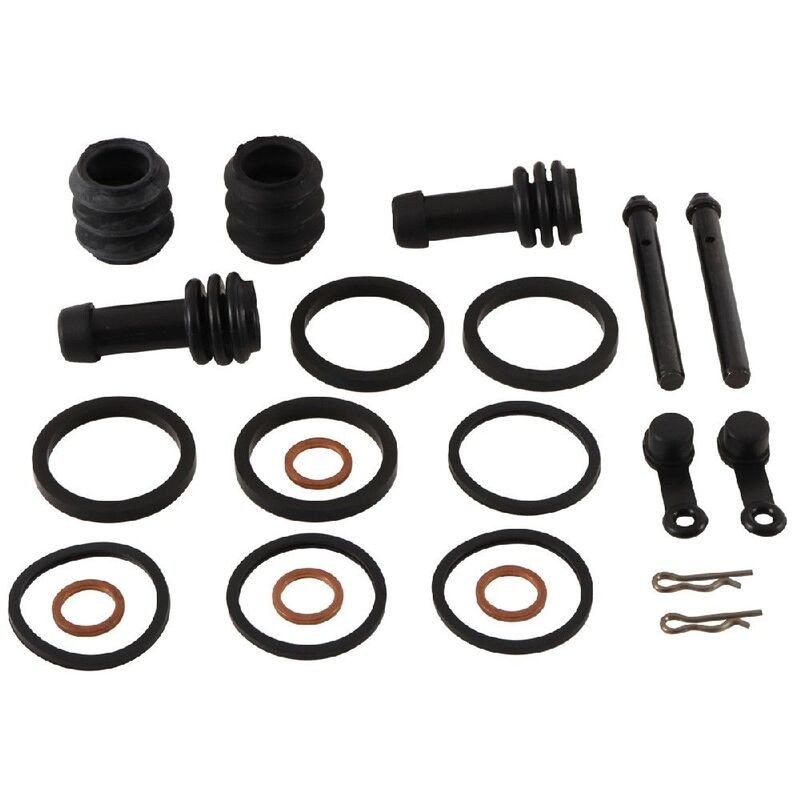 Kit réparation All Balls pour étrier de frein avant pour Suzuki DL 650 V-Strom - XT (07-24) - 18-3138