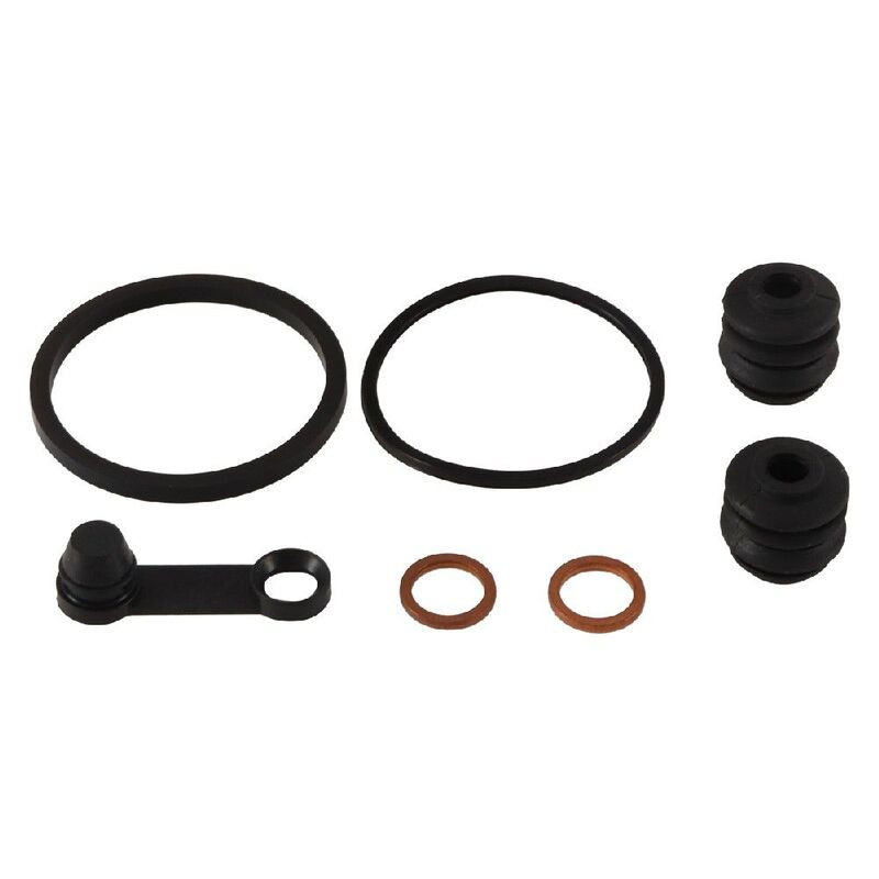 Kit réparation All Balls pour étrier de frein arrière pour Yamaha XTZ 1200 Super Tenere (15-21) - 18-3192