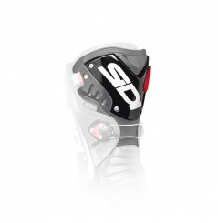 Bottes Moto Racing SIDI VORTICE  Noir - Blanc - Rouge