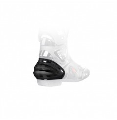 Bottes Moto Racing SIDI VORTICE  Noir - Blanc - Rouge