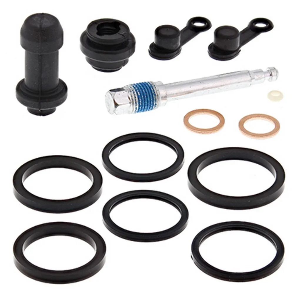 Kit réparation All Balls pour étrier de frein avant pour Honda PCX 125 (10-15) - 18-3072