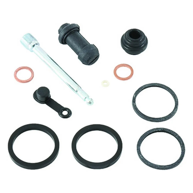 Kit réparation All Balls pour étrier de frein avant pour Honda CBR 500 R (17-22) - 18-3275 Kit réparation All Balls pour étrier de frein avant pour Honda CBR 500 R (17-22) - 18-3275