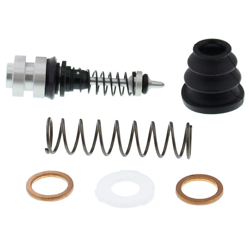 Kit Réparation Maître Cylindre de Frein Arrière All Balls pour Husqvarna TE 250 I (18-21) 18-1100