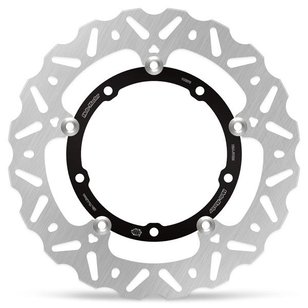 Disque de frein Avant Moto-Master Nitro pour MT07 (14-22) - 112375
