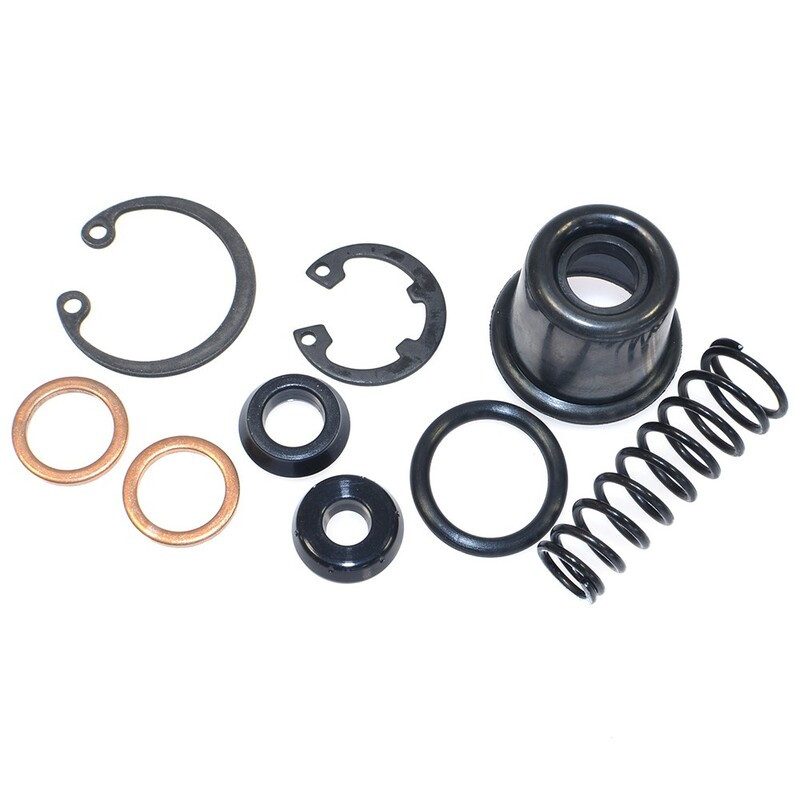 Kit Réparation Maître Cylindre de Frein Arrière All Balls pour Suzuki GSF 400 Bandit (91-93) 18-1032 Kit Réparation Maître Cylindre de Frein Arrière All Balls pour Suzuki GSF 400 Bandit (91-93) 18-1032
