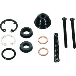 Kit Réparation Maître Cylindre de Frein Avant All Balls pour Kawasaki Vulcan 800 Classic (95-05) 18-1063