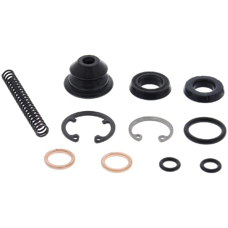 Kit Réparation Maître Cylindre de Frein Avant All Balls pour Honda CB 1000 R (11-14) 18-1068 Kit Réparation Maître Cylindre de Frein Avant All Balls pour Honda CB 1000 R (11-14) 18-1068