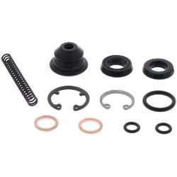 Kit Réparation Maître Cylindre de Frein Avant All Balls pour Suzuki GSX-R 600 (04-14)