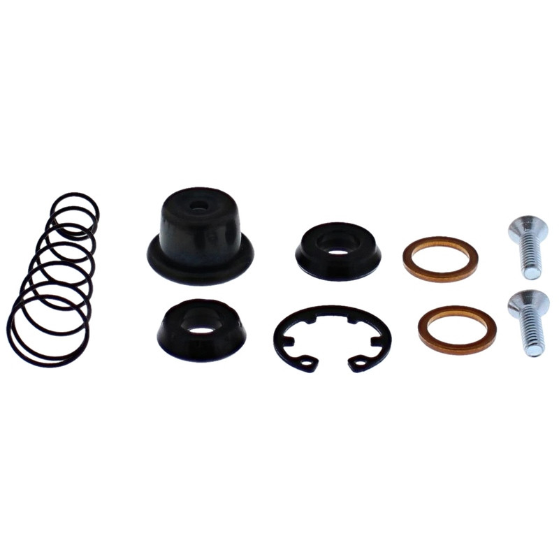 Kit De Réparation Maître Cylindre Frein Avant MSB-304 Pour SUZUKI VS750 INTRUDER 88-91 - Neuf