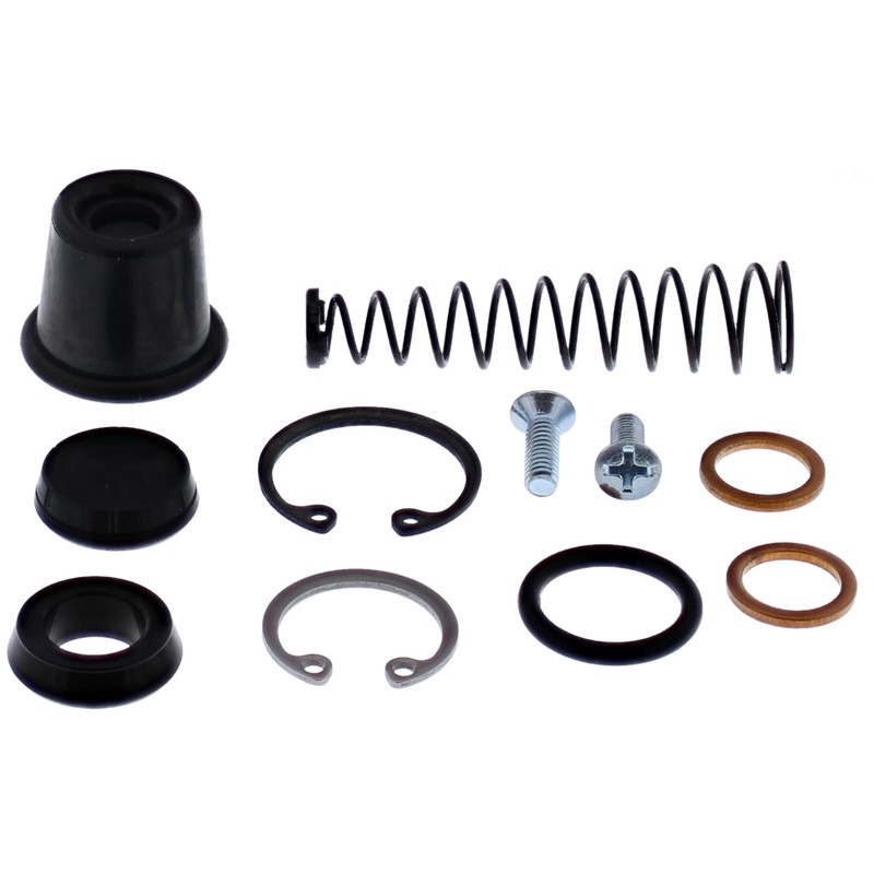 Kit Réparation Maître Cylindre de Frein Arrière All Balls pour Honda GL 1800 GoldWing (18-24) 18-1074