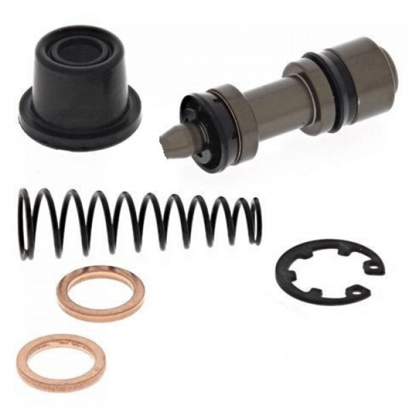 Kit Réparation Maître Cylindre de Frein Avant All Balls pour Suzuki GSXF 750 (89-06) 18-1077