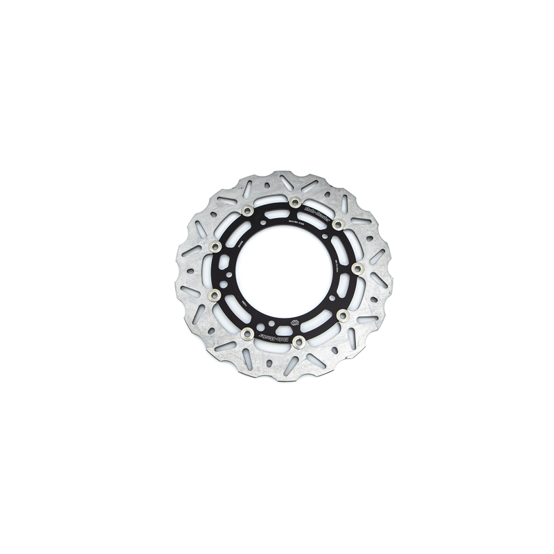Disque de frein Avant Moto-Master Nitro pour XJ6 (09-16) - 112364