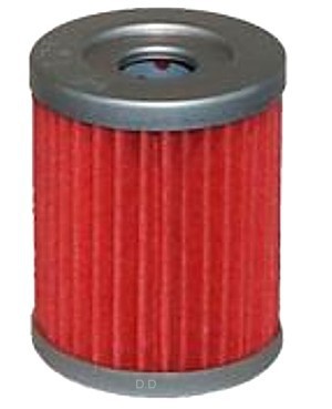 Filtre a Huile Quad HF132